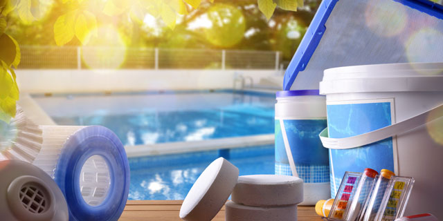 Buy Safer Chemicals & Sanitation Ingredients For Swimming Pools And Hot Tubs In The US