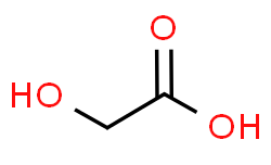 Glycolic Acid