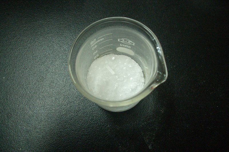 Potassium Chloride For Sale Online At LabAlley.com