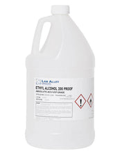 Gallon Of Food Grade Ethanol