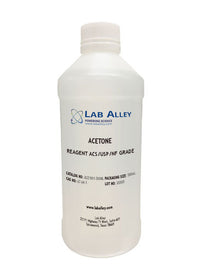 Acetone