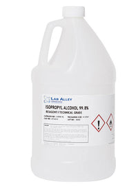 Isopropyl Alcohol