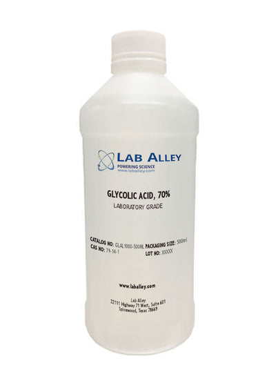 Glycolic Acid