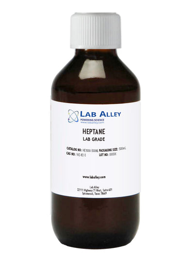 Heptane