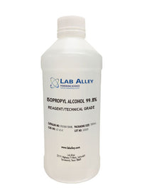 Isopropyl Alcohol