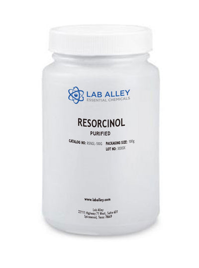 Resorcinol