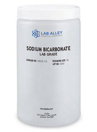 Sodium Bicarbonate