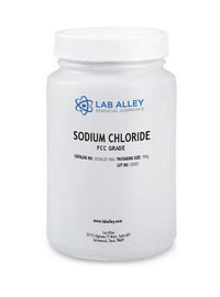 Sodium Chloride