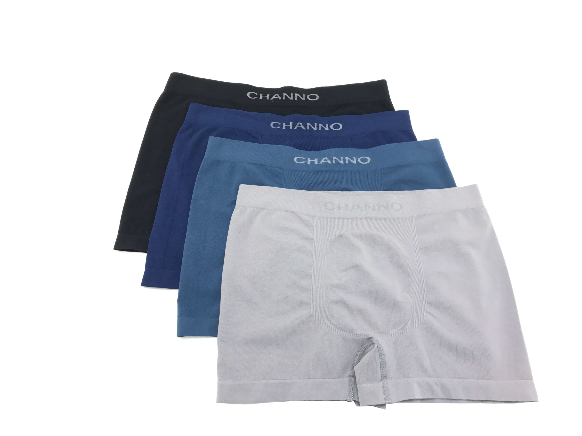 Calzoncillos boxer sin uniforme CHANNO Man – Channo