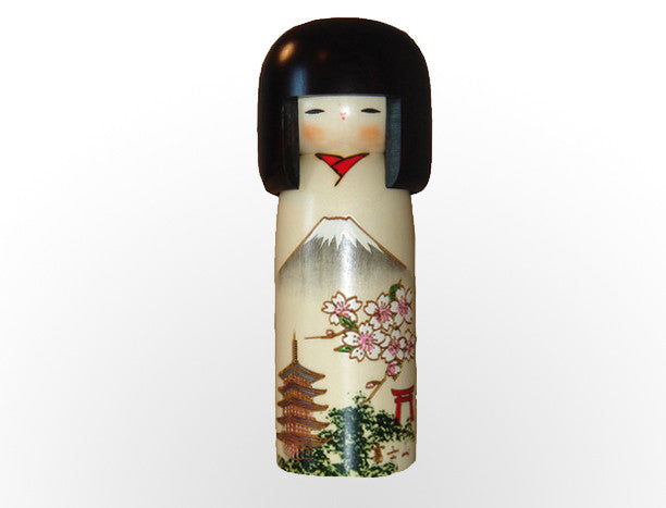 kokeshi designs