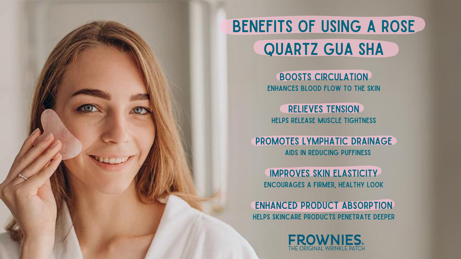 Benefits of Gua Sha