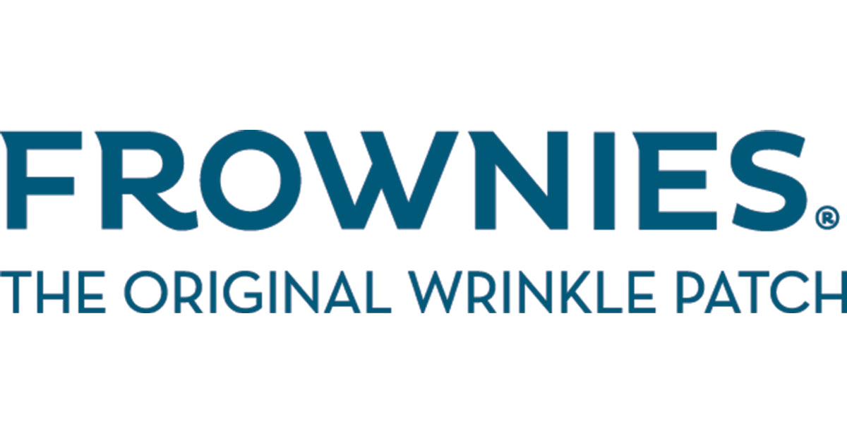 The Original Wrinkle Patch Skincare Products The Frownies
