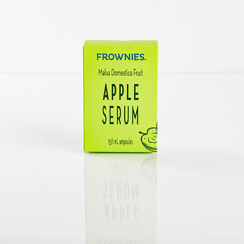 Apple Serum-Malus Domestica-Apple Stem Cell Extract - The Frownies product image