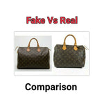 7 Sure Ways To Spot a Fake Louis Vuitton Speedy Bag | LVBagaholic
