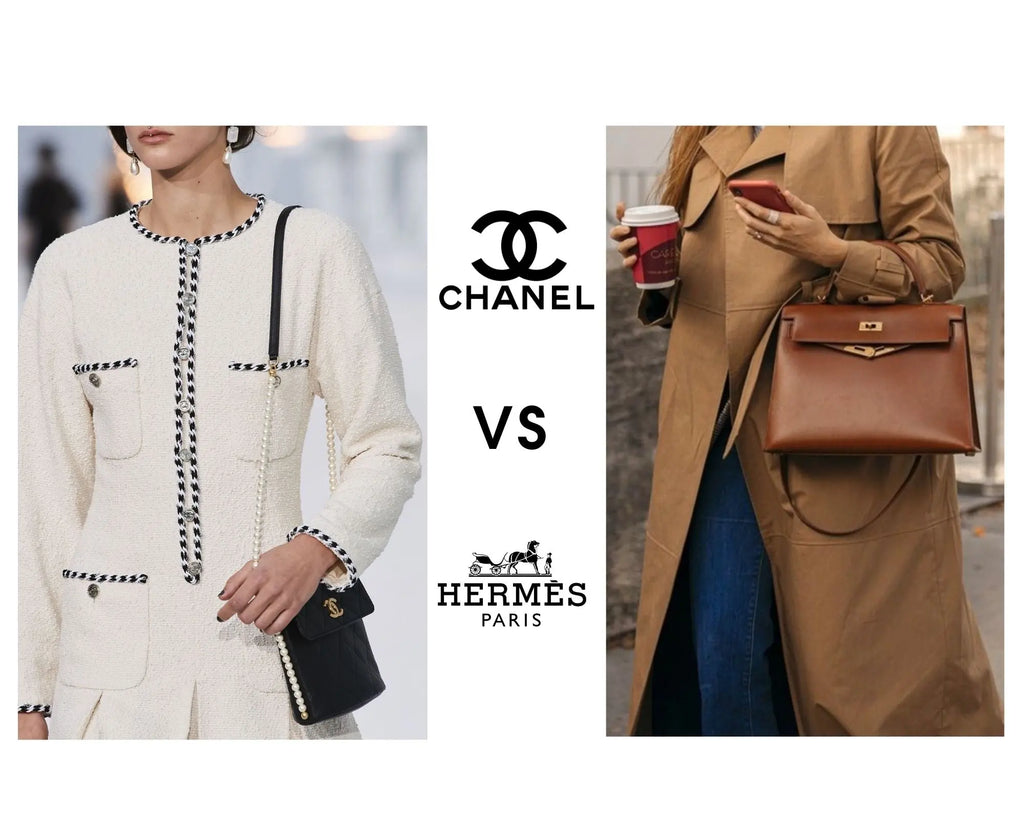 Guide To The Now 'Iconic' Chanel 19 PurseBop