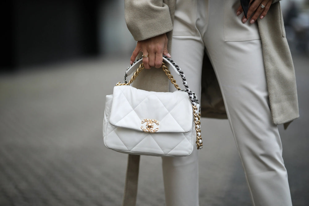 Chanel 19 Flap Bag Review Lauren Kay Sims