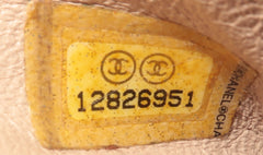 0_12 chanel authentication serial number release year