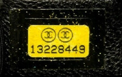 CHANEL Official Serial Number Guide. How to Read a Serial Code