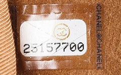 0_25 chanel 25 series authentication serial number release year