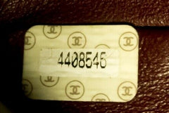 A Quick Guide to Chanel Serial Numbers - Couture USA