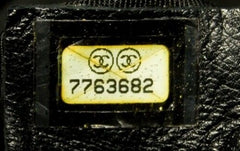 0_7 chanel authentication serial numbers 7