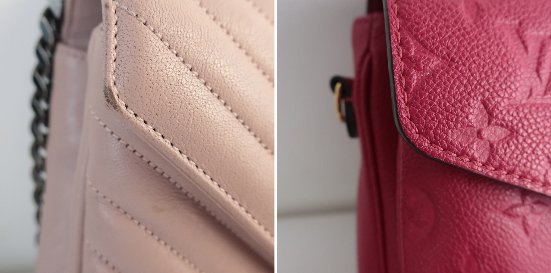 YSL Medium College Bag vs LV Pochette Metis: A Thorough Comparison