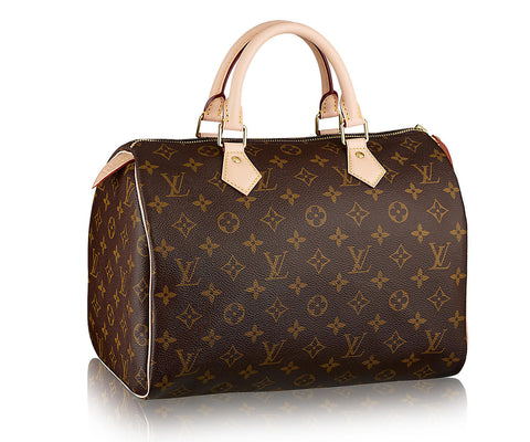 How To Clean Your Louis Vuitton Bag: Leather vs. Canvas Care