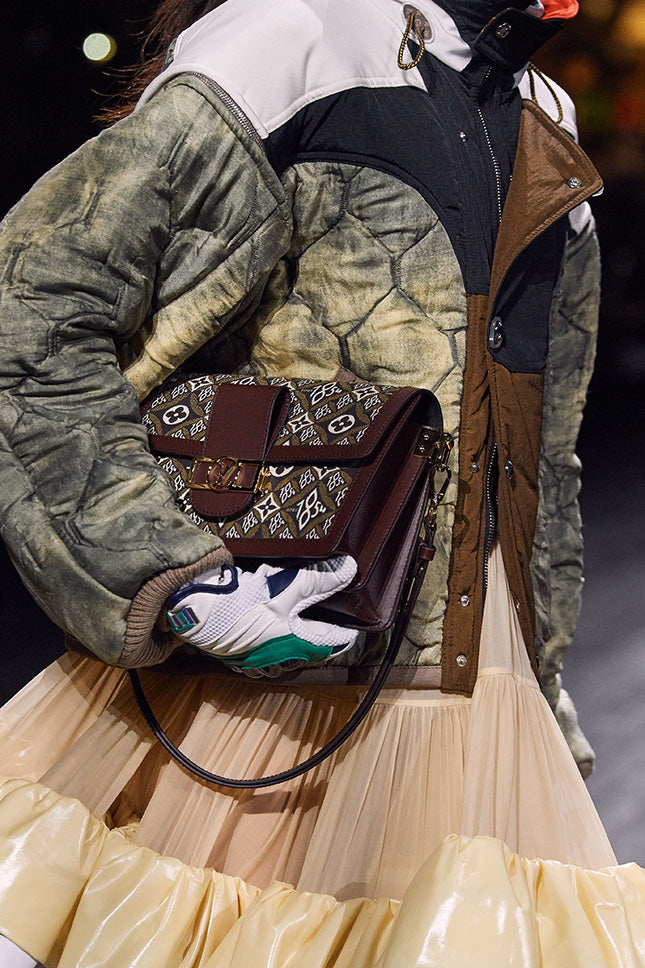 Shop 2021AW, 2021SS, Since 1854 and more Louis Vuitton New Handbags at  Vogue Bags Store Louis Vuitt…