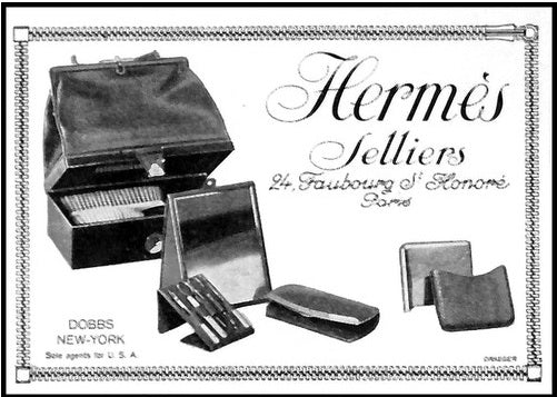 1924 Hermes AD