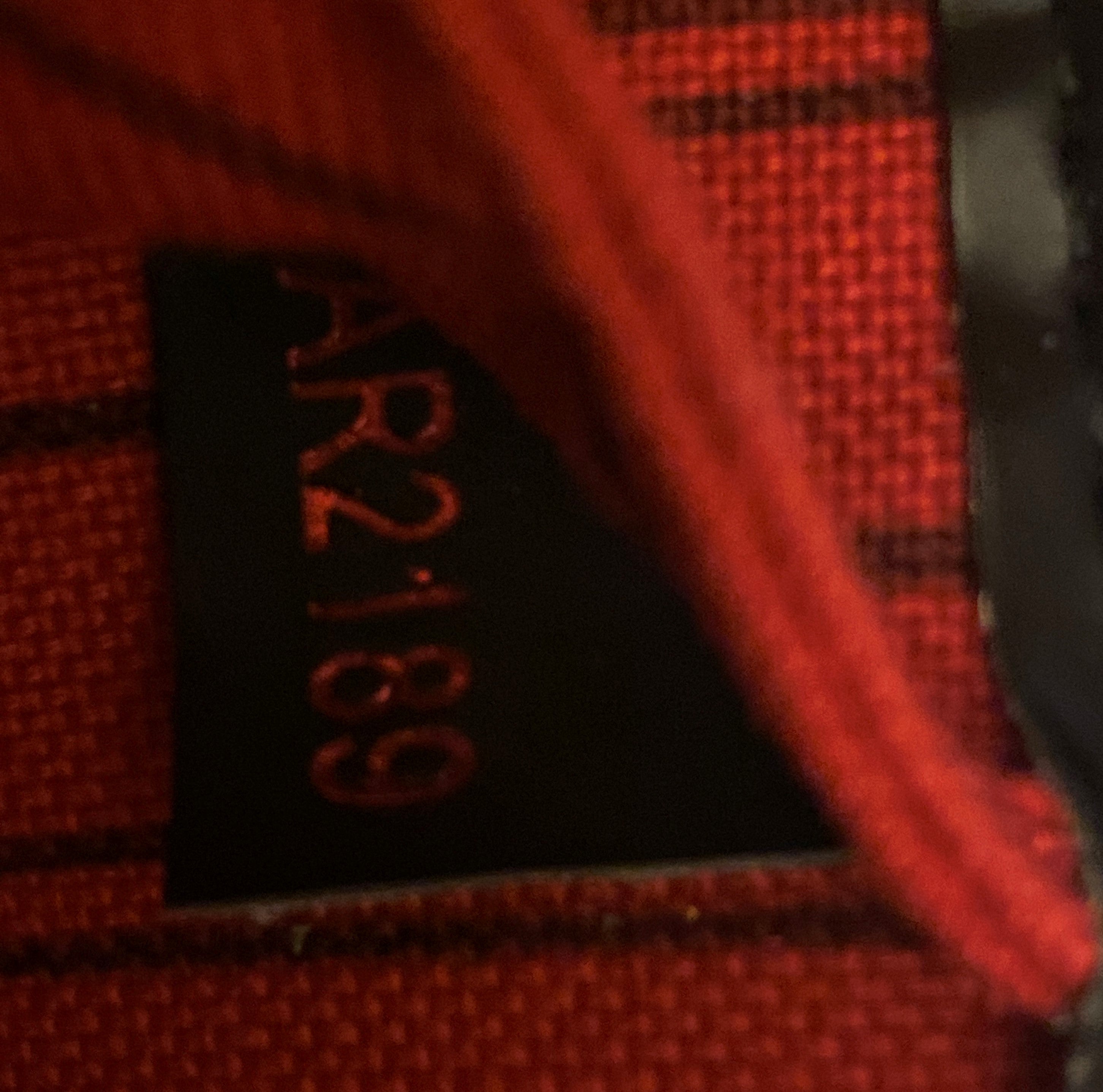 Date Code & Stamp] Louis Vuitton Chelsea Damier Ébène Canvas