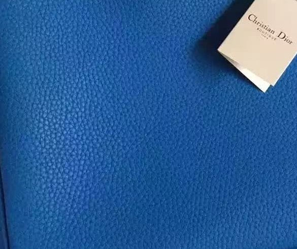 Ultimate Dior Leather Guide: What Are Dior Bags Made Of? dior bull calf leather