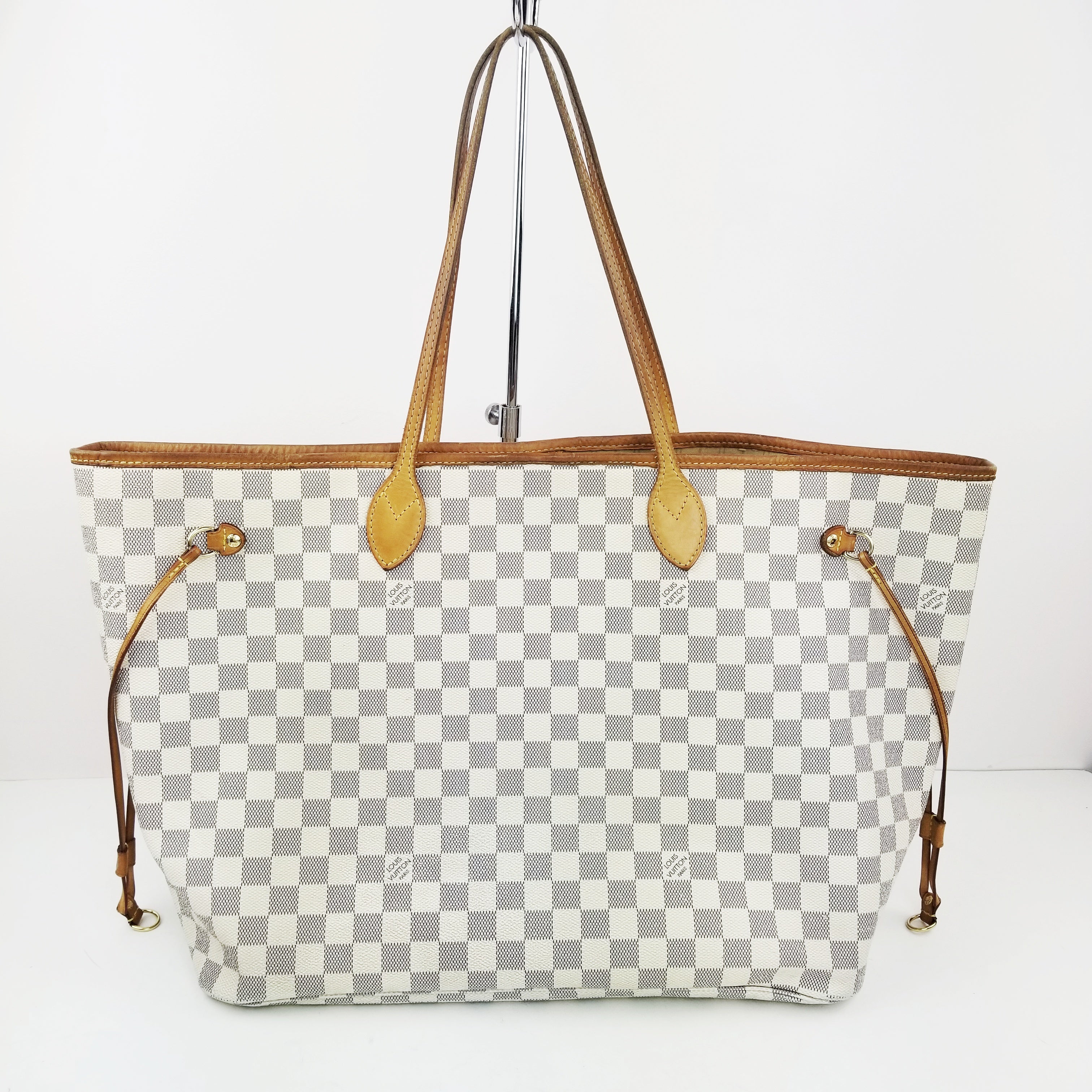 Top 10 Large Louis Vuitton Totes You Might've Missed – Bagaholic