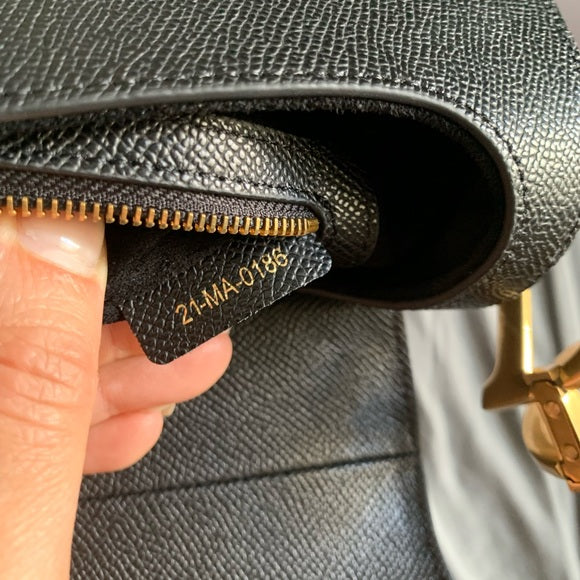 Most Counterfeited Dior Bag Codes That You Need to Know – Bagaholic