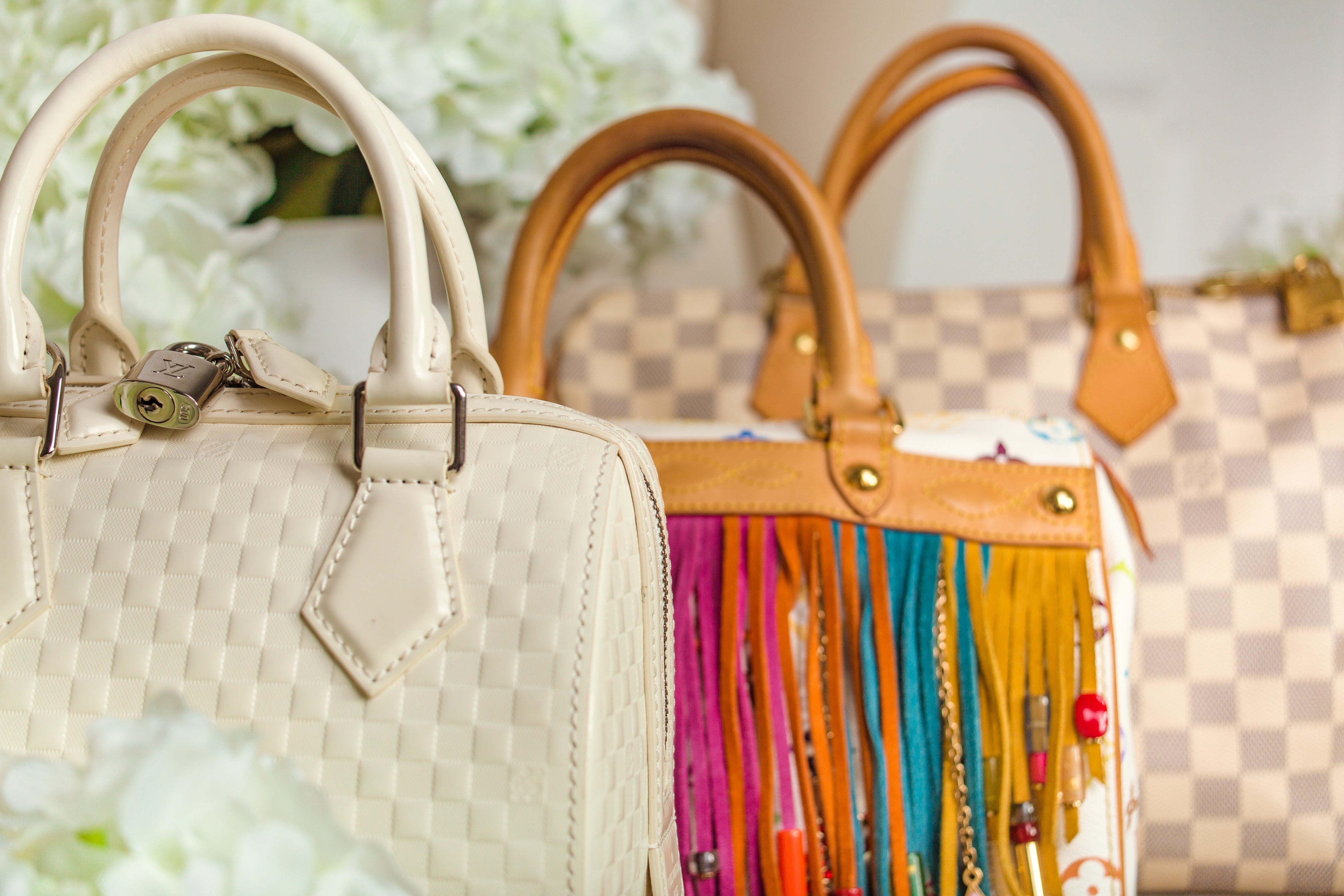 Authenticating luxury handbags made easy with OpenLuxury - OpenLuxury