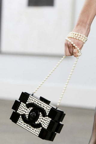 10 of the World's Most Expensive Handbags: Hermès, Chanel and More