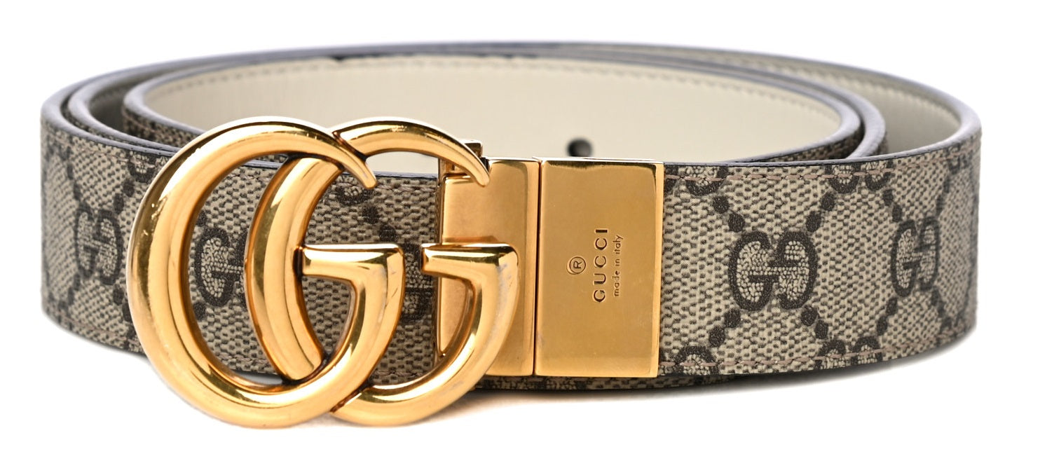 Emtalks: Gucci Belt Buying Guide - Gucci Belt Sizing Guide And Review