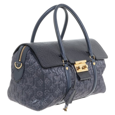 Louis Vuitton Limited Edition Volupte Psyche Bag - ShopperBoard