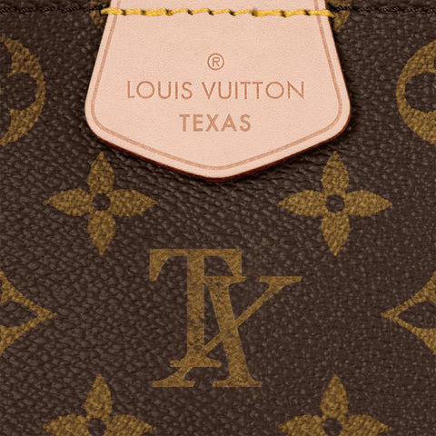 Louis Vuitton Croisette Bag Review and Real vs Fake Comparison (With R –  Bagaholic