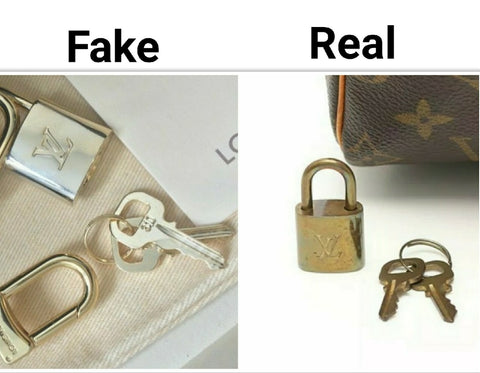 3 Formas de Identificar Bolsas Louis Vuitton Falsas