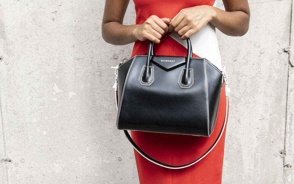 Why Givenchy's Antigona Bag Is a Great Investment