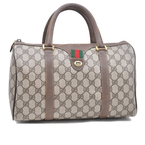 Collection d'accessoires Gucci authentique sac de sherry web sherry