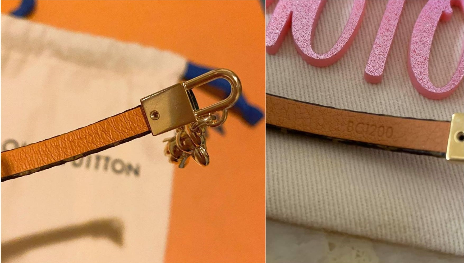 Cosas que saber antes de comprar un cinturón de Louis Vuitton para mujeres  – Bagaholic
