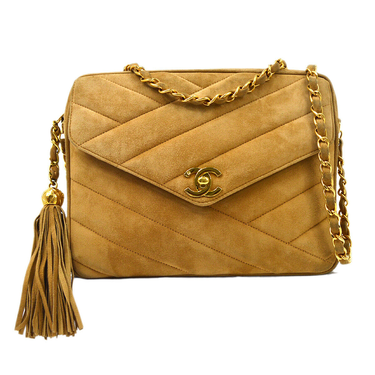 15 Helpful Tips for Buying Vintage Chanel Bags on  — House of High Low