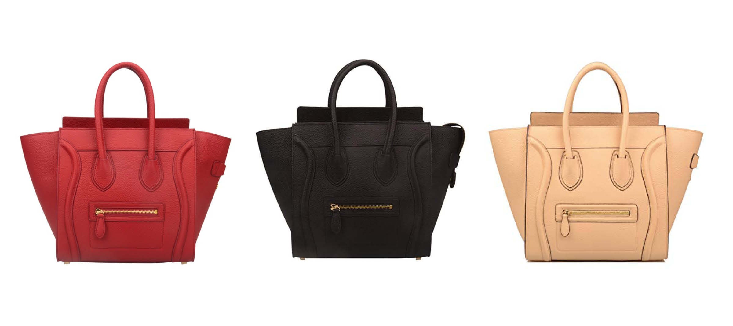 How To Spot a Fake Celine Bag: Ultimate Authentication Guide – Bagaholic