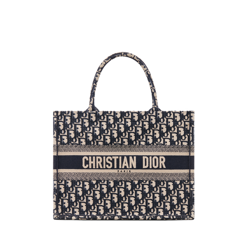 Dior Book Tote Price List & Reference Guide (2023) – Bagaholic