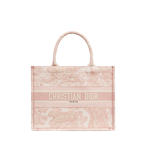 Dior Book Tote Price List & Reference Guide (2024) – Bagaholic