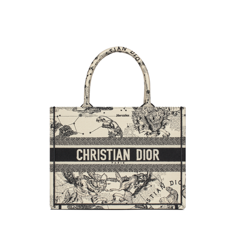 Dior Book Tote Price List & Reference Guide (2023) – Bagaholic