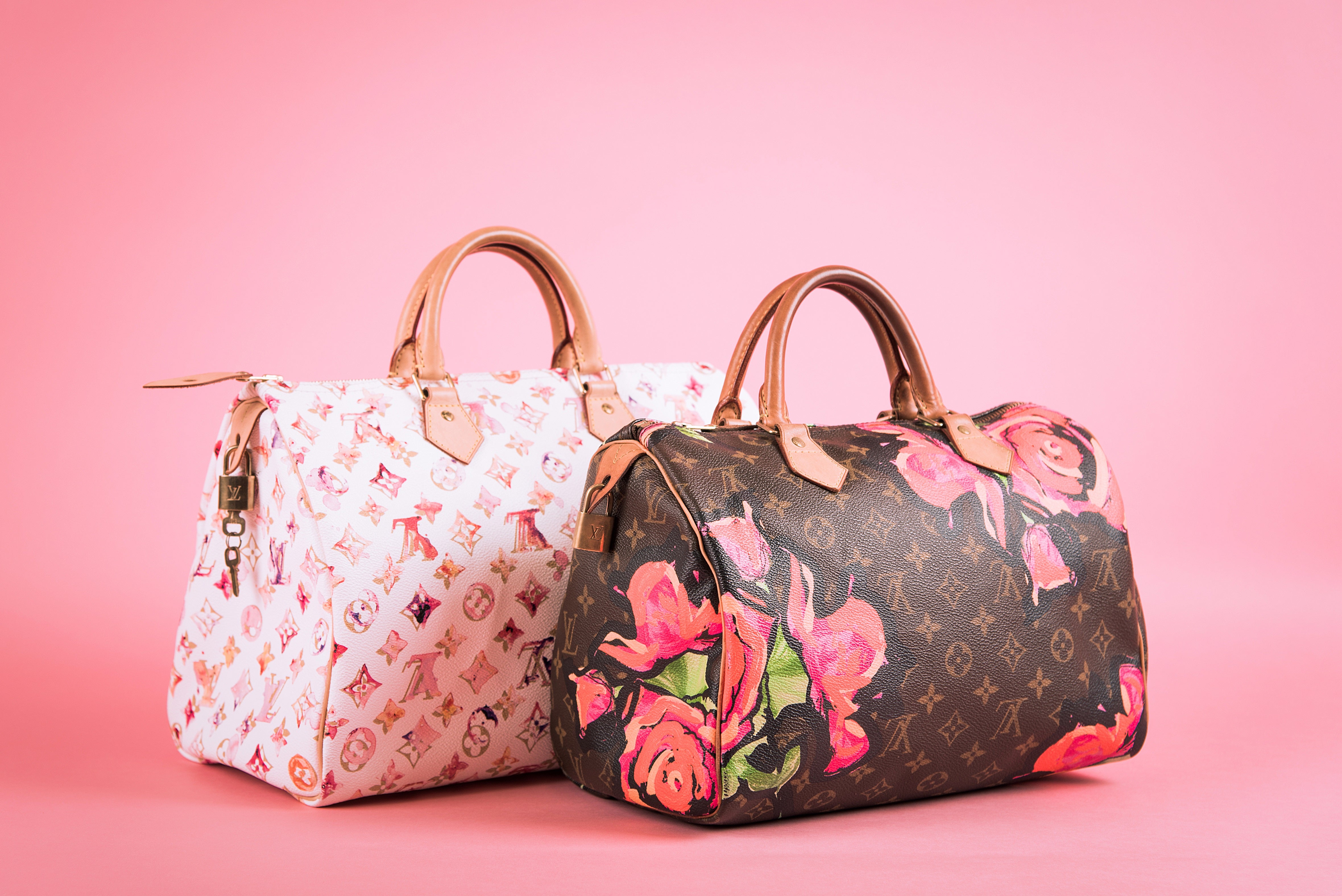 Bag Battles: Louis Vuitton Speedy Vs Louis Vuitton Alma - luxfy