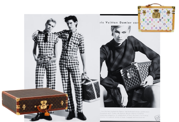 Discover Top Louis Vuitton Luggage Models Through Decades