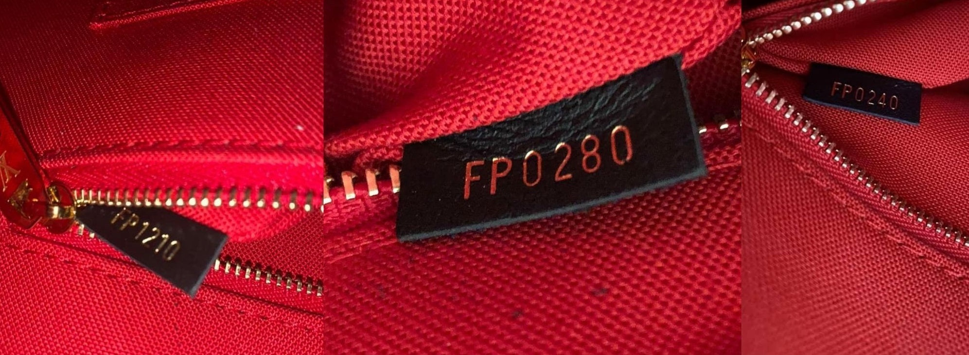 A Short Guide to Deciphering Louis Vuitton Date Codes – Poshbag Boutique